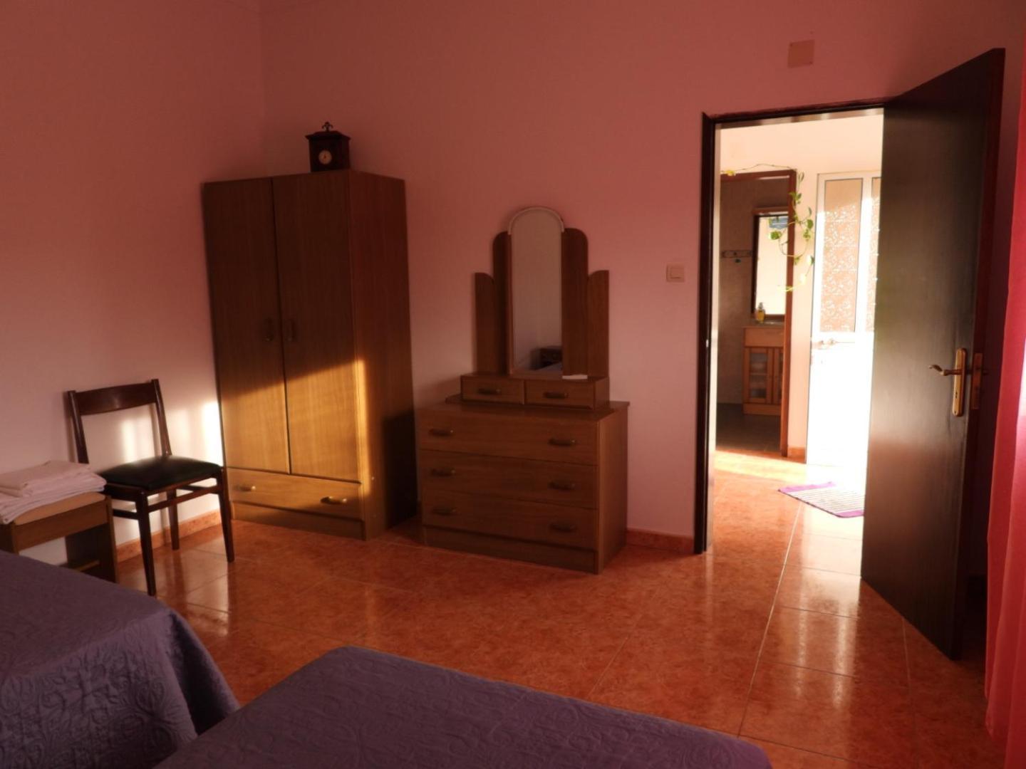 Monte Da Vinha Nova Villa Santiago do Cacém Exteriör bild