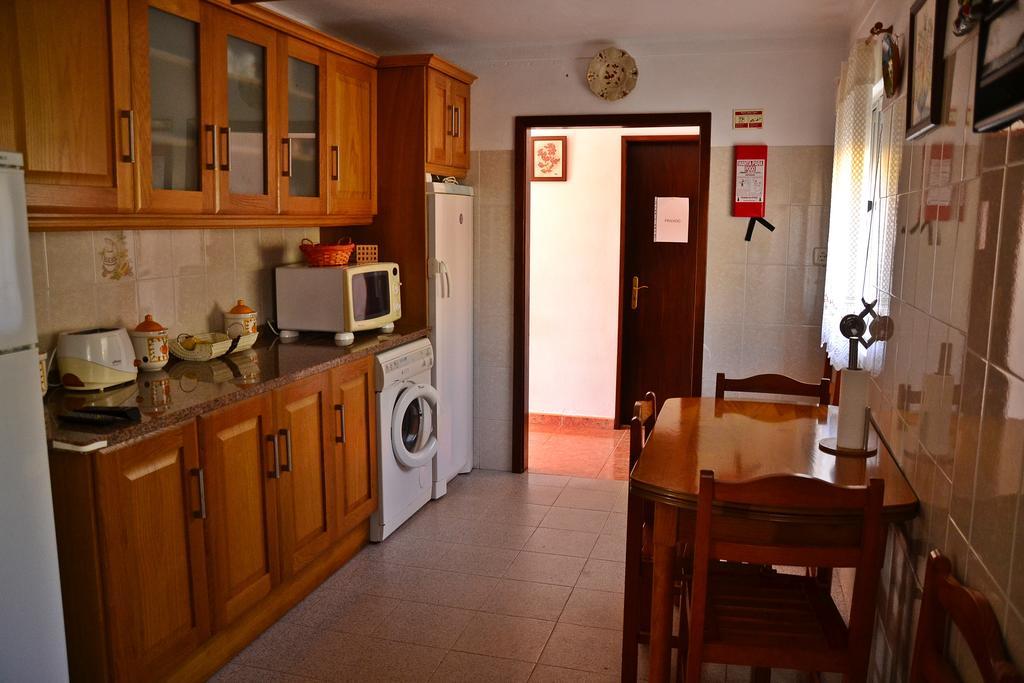 Monte Da Vinha Nova Villa Santiago do Cacém Exteriör bild