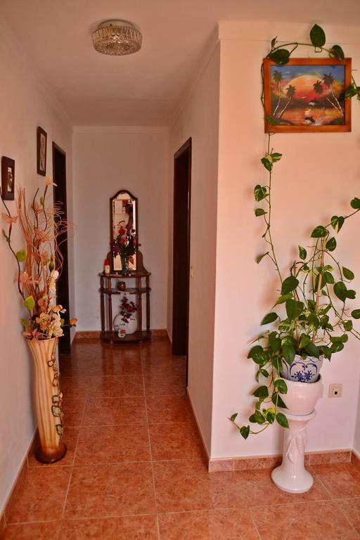 Monte Da Vinha Nova Villa Santiago do Cacém Exteriör bild